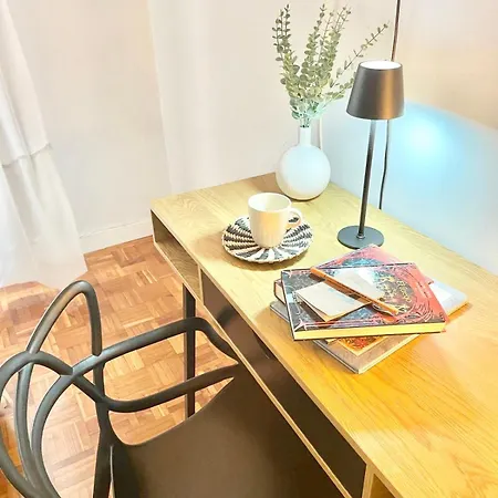 Tranquilidad Al Lado Del Centro Parking Incluido Oviedo