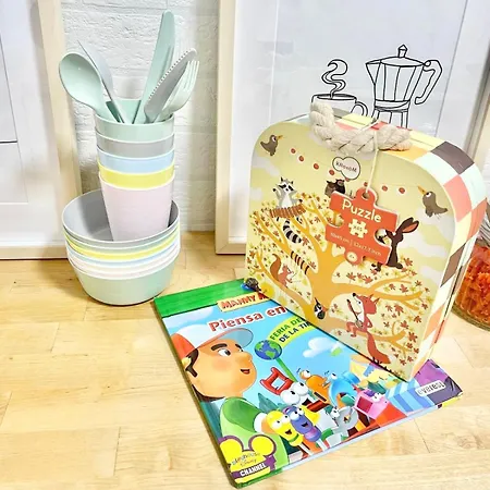 Tranquilidad Al Lado Del Centro Parking Incluido Appartamento *