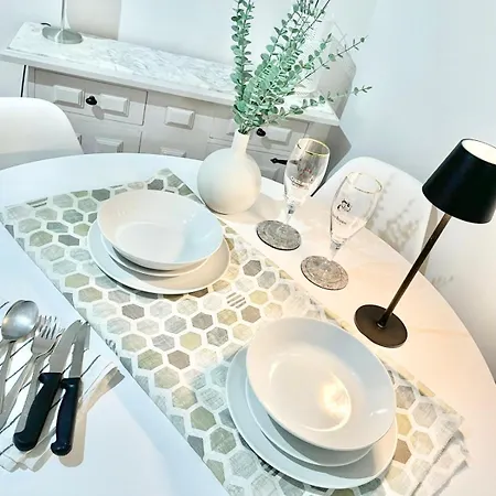 Apartment Tranquilidad Al Lado Del Centro Parking Incluido