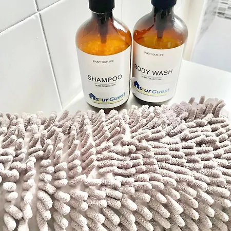 Appartamento Tranquilidad Al Lado Del Centro Parking Incluido *