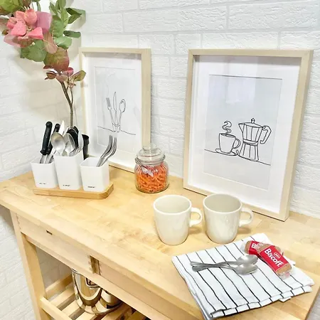 Appartamento Tranquilidad Al Lado Del Centro Parking Incluido Oviedo