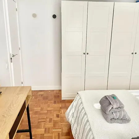 Tranquilidad Al Lado Del Centro Parking Incluido Apartment *