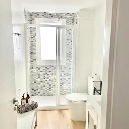 Tranquilidad Al Lado Del Centro Parking Incluido Oviedo