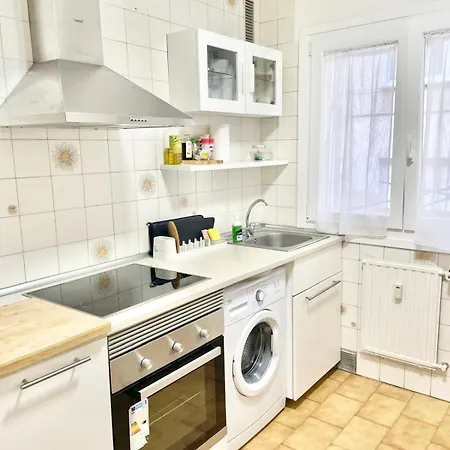 Tranquilidad Al Lado Del Centro Parking Incluido