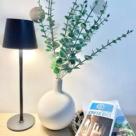 Tranquilidad Al Lado Del Centro Parking Incluido Apartment