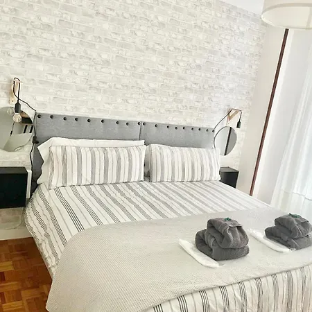 Tranquilidad Al Lado Del Centro Parking Incluido Apartment *