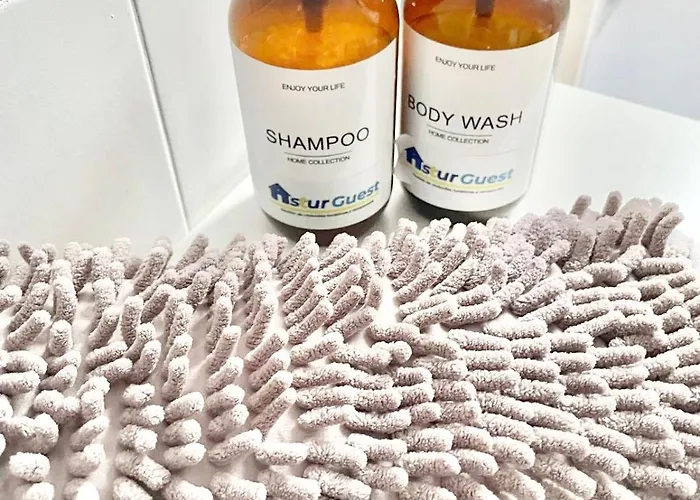 דירה Tranquilidad Al Lado Del Centro Parking Incluido *