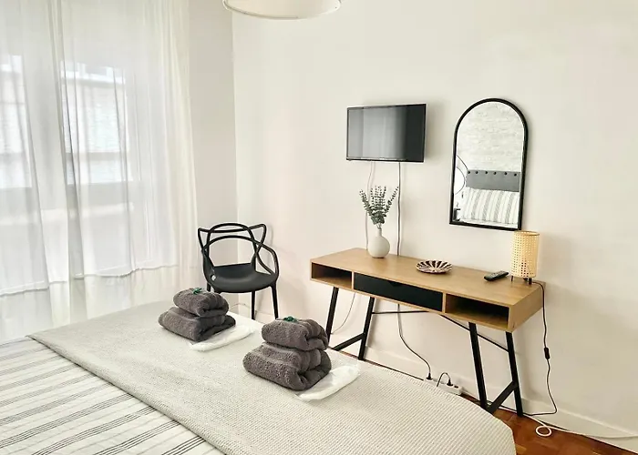 Tranquilidad Al Lado Del Centro Parking Incluido * אוביידו